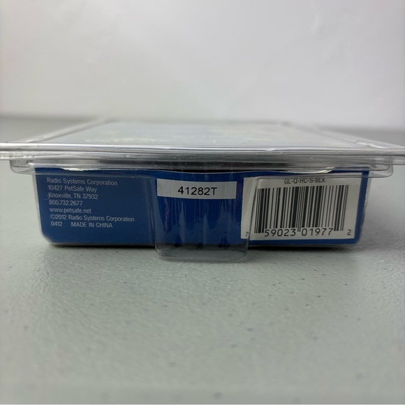 PetSafe Gentle Leader Headcollar Small Breed Up to 25 pounds Dog Collar DVD - Picture 4 of 6